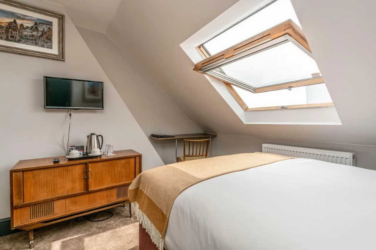 Cappadocia Guest House Brighton