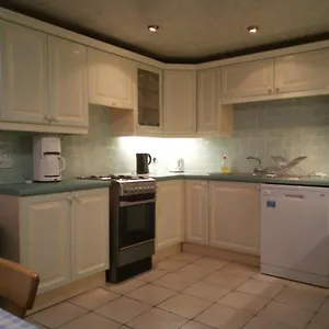 Apartamento City Centre - Castle Barns Edimburgo