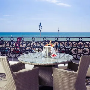 Hotel Mercure Seafront