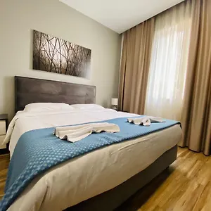 Bed & Breakfast Center Comfort 