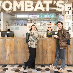 Hostal Wombat's Londres
