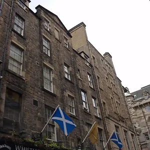 Apartamento Niddry Street Edimburgo