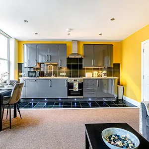 Apartamento Lanes Cosy One Bedroom