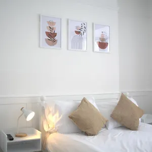 Wave Guest house
