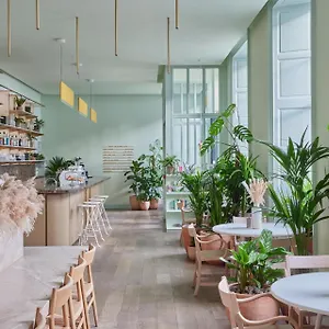 Hotel Eden Locke ****