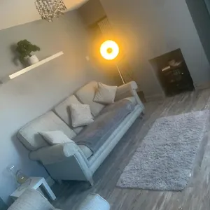 Сasa de vacaciones 2 Bedroom House Belfast