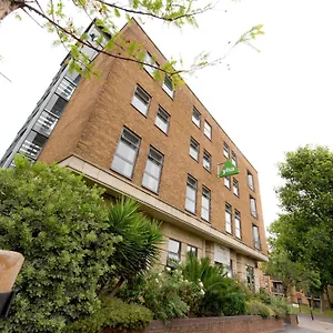 Hostal Yha Thameside Londres