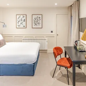 Hotel Grove House ***