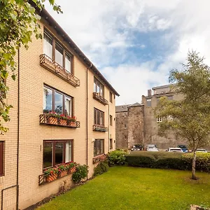 Apartamento Gilmour's Entry Edimburgo