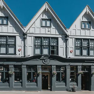 The Ginger Pig Hove