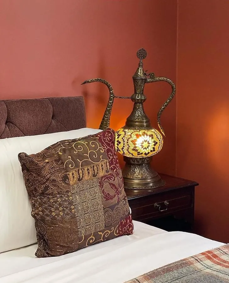 Cappadocia Guest House Брайтонн