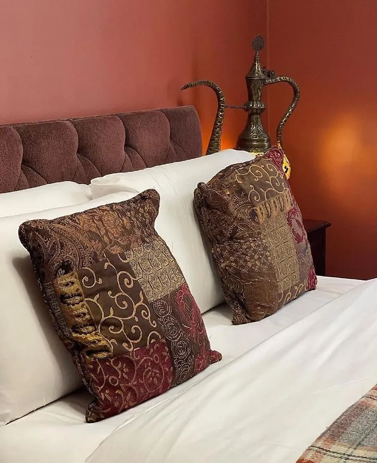 Cappadocia Guest House Брайтонн
