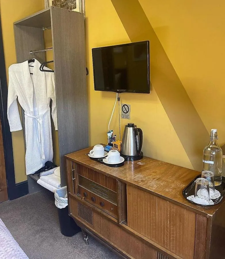 Cappadocia Guest House Брайтонн