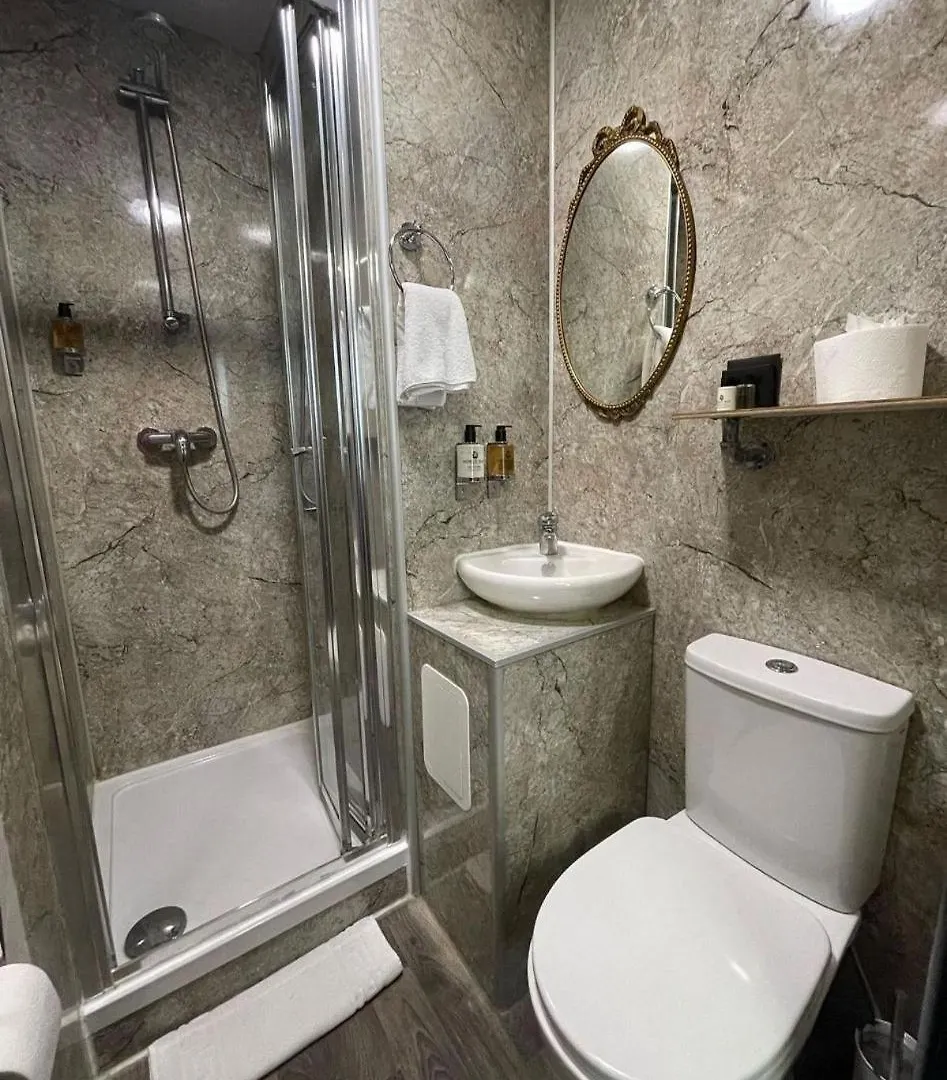 Cappadocia Guest House Брайтонн