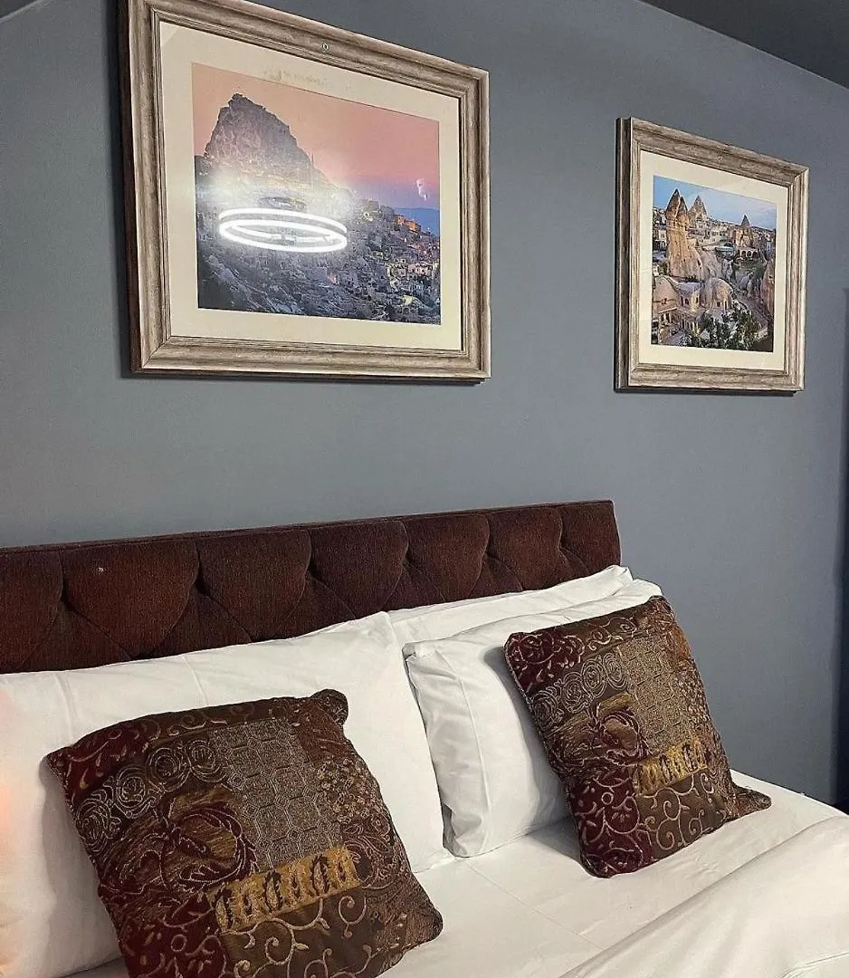 Cappadocia Guest House Брайтонн 4*,  Великобритания