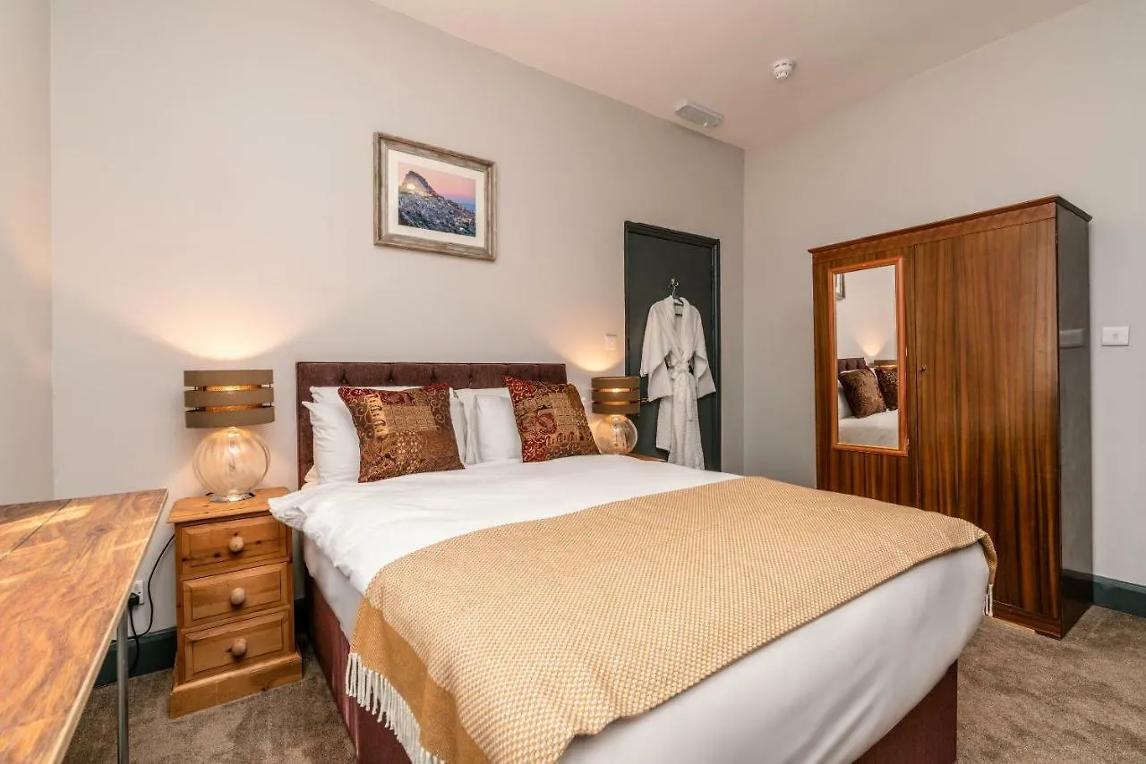Cappadocia Guest House Брайтонн