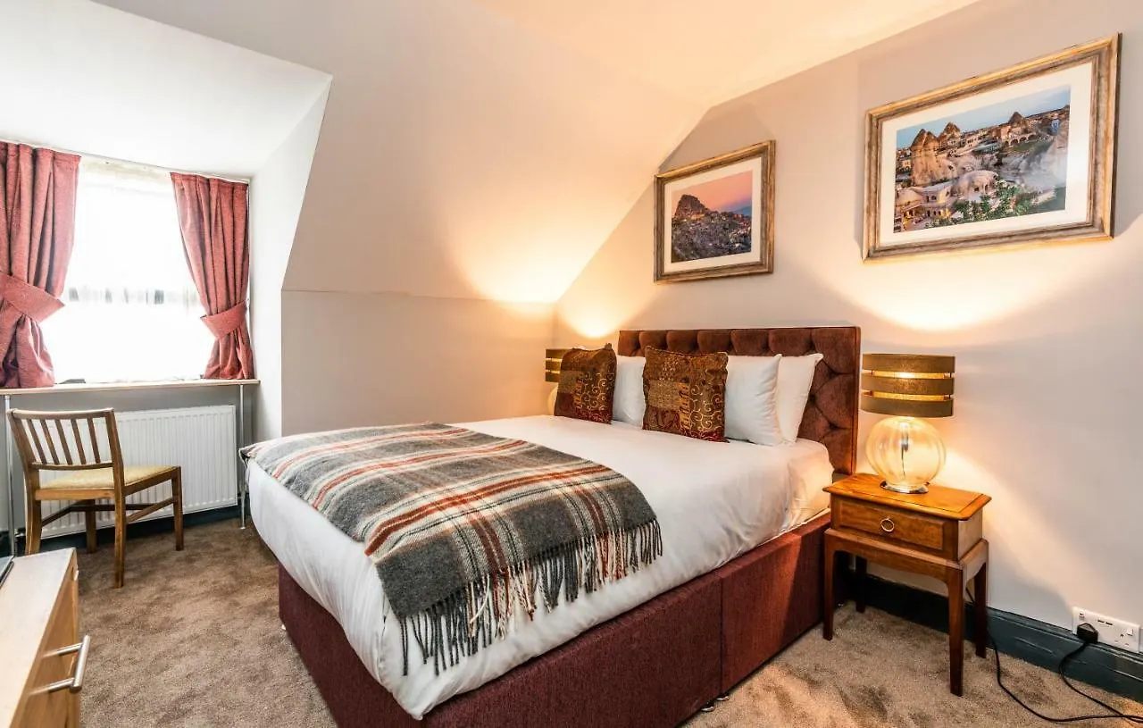 Cappadocia Guest House Брайтонн