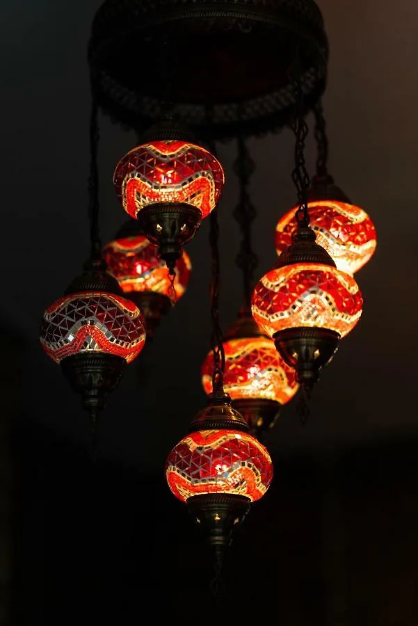 Cappadocia Guest House Брайтонн