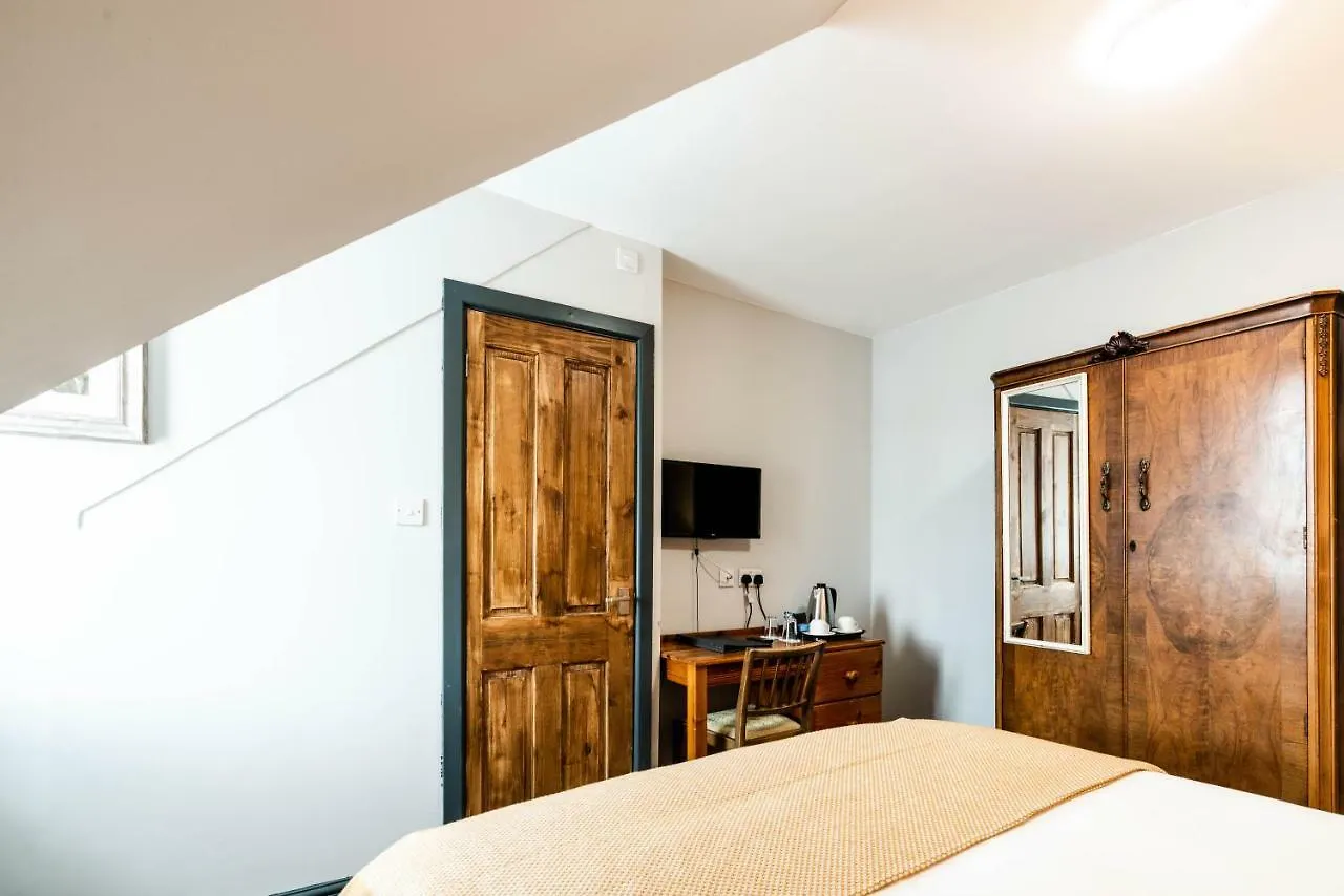 Cappadocia Guest House Брайтонн