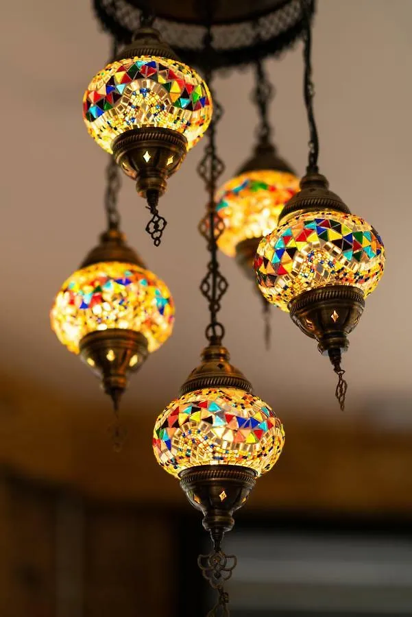 Cappadocia Guest House Брайтонн Великобритания
