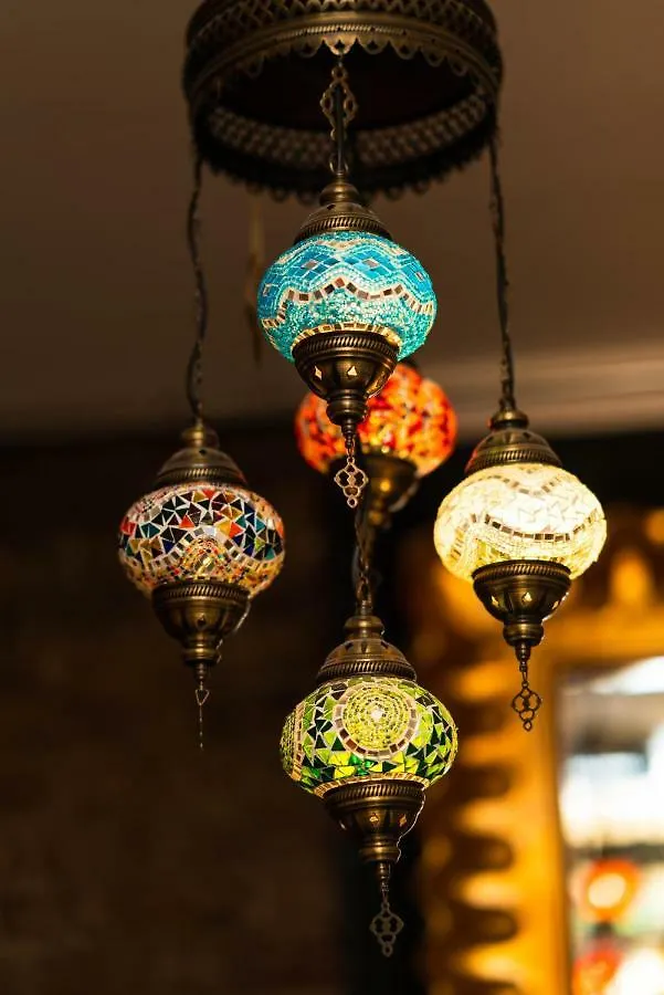 Cappadocia Guest House Брайтонн 4*,  Великобритания