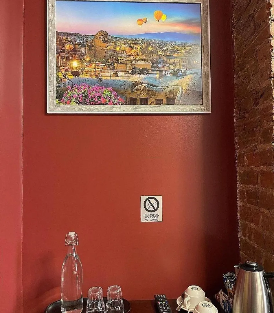****  Cappadocia Guest House Hove Regno Unito