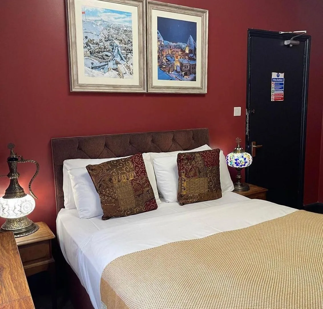 Cappadocia Guest House Brighton