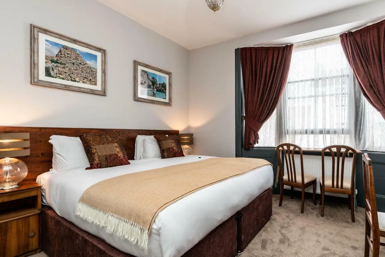 Cappadocia Guest House Brighton 4*,  United Kingdom